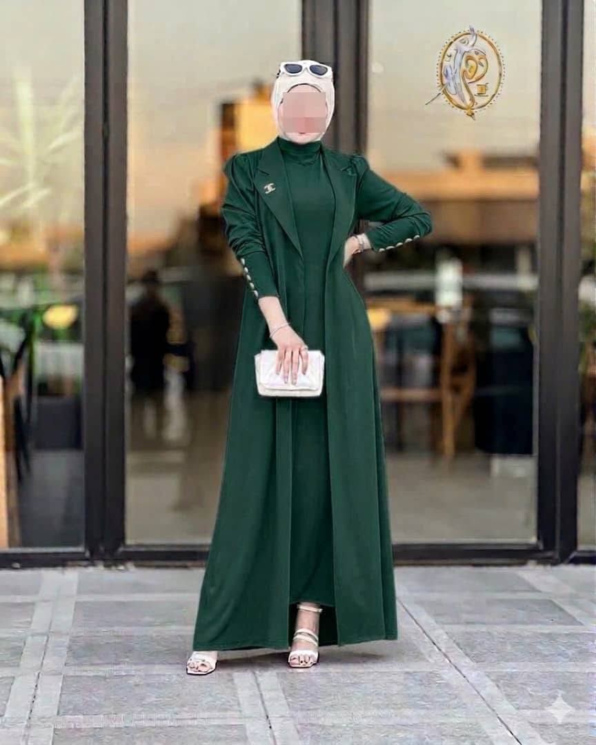 أحلى العبايات والطقومة بأحلى ا لألوان والموديلات


**إذا كنت صاحب هذا الإعلان وتريد حذفه لأي سبب، رجاءا أرسل رسالة إلى الدعم الفني**