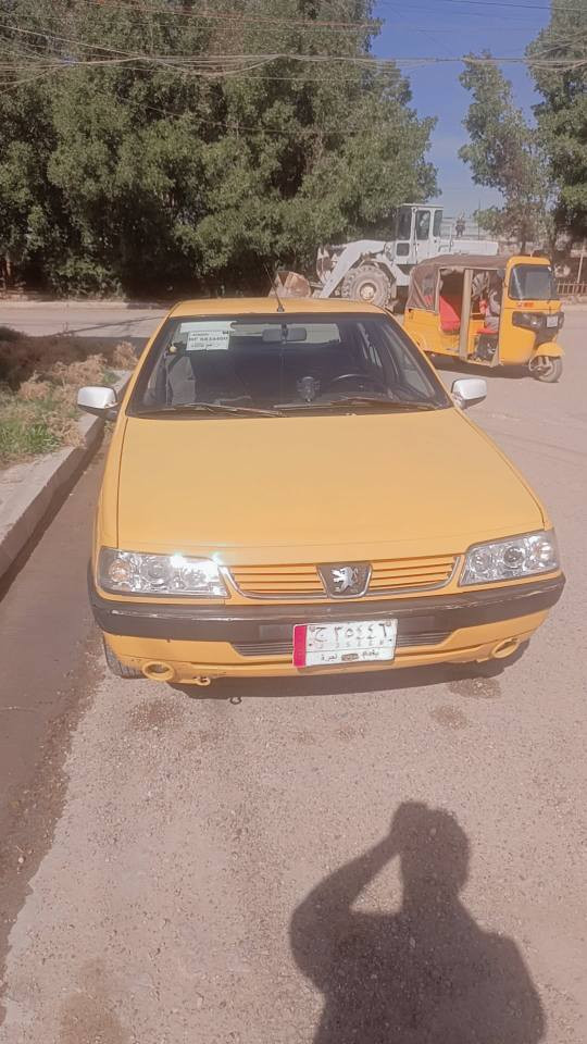 سلام عليكم بيجو لميس موديل15 مكينه وكير كفاله   سنويه مجدده ل27 ‏رقم ‏بغداد حداديه كهربائي كلهه شغاله  تبريد ثلج مكفوله بيه ضربه بسيطه بالخشم جملاق جهازه خير من الله مكاني بغداد الشعله سعرها 36بيها مجال ‏شراي اتصل *********** أو واتساب
