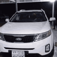 سورينتو ٢٠١٣ • محرك ٢٤٠٠ • ٢١٤ الف كم