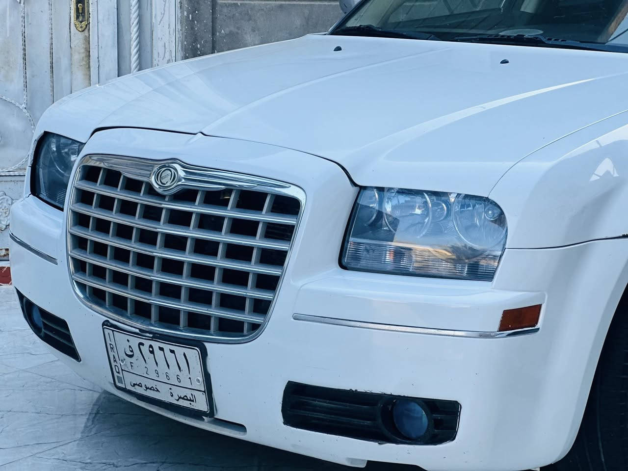 سلام عليكم أوباما مديل2010اصل مكينه 3500رقم بصره بسمي تحويل مباشر سنويه جديده مكينه كير حداده تبريد تدفئه جاهزه من كلشي بدون حادث وارد كندي بيه صبغات قليله لا ضربه ولا تبديل ولا إرباك ماشيه245ميل السعر116وبيه مجال مكاني بصره قرنه بني منصور للاستفسار ***********
