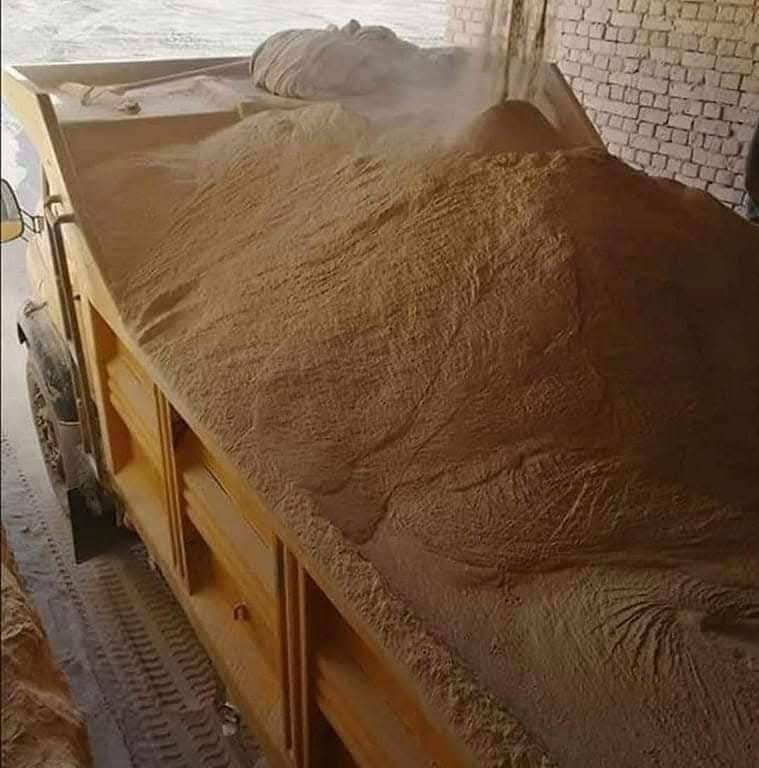 السلام عليكم كافه توصيل باب بيتك مناطق الزراعيه يوجد جص الفلوجه والنجف يوجد ٣٠ كونيه او ٤٠ او ٦٠ الي يحتاج عوازه موجود ١٠ كواني ٢٠ كونيه كلشي موجود سعر الكونيه ب٥ الف كونيه جبيره وترس الاستفسار *********** وتساب  خابرني وتدلل كلبي وكافه مناطق الزراعيه يوجد تكات ***********
