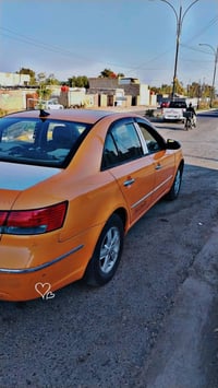 سوناتا مقدس • ٢٠١١ • محرك ٢٠٠