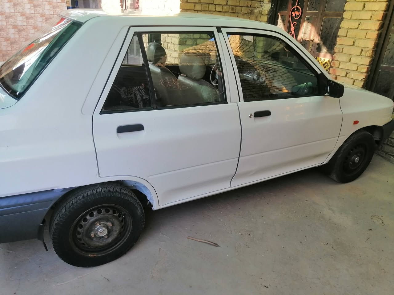 موديل 22بيها بارد بلباب والباقي مكفول 
سعر 58
*********** للستفسار
