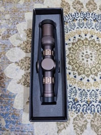 ناظور فورتكس • 6x24 • صنع باليابان