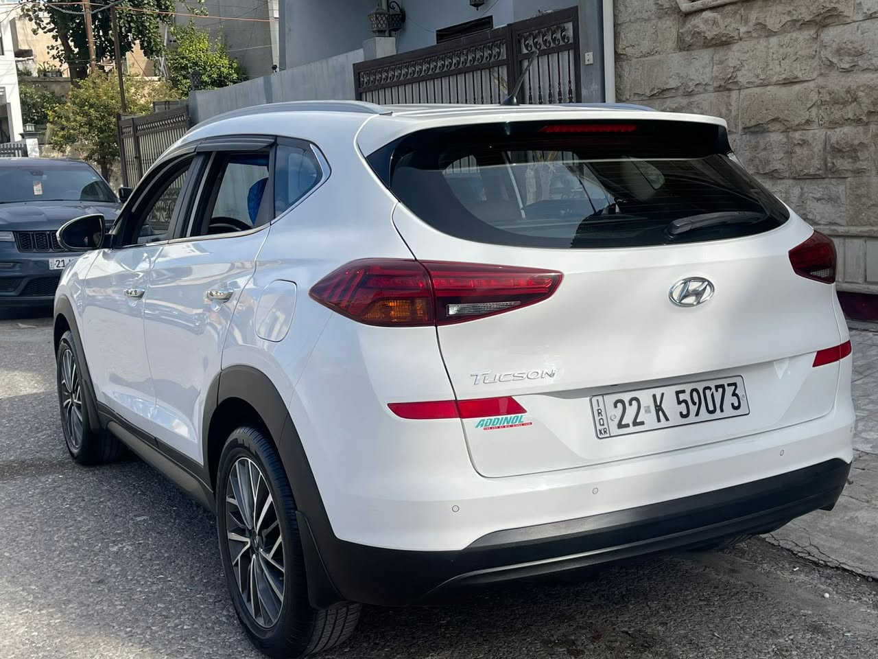 2020 
‏ماشي. ٧٥ 
‏￼مكان كركوكو 

***********
