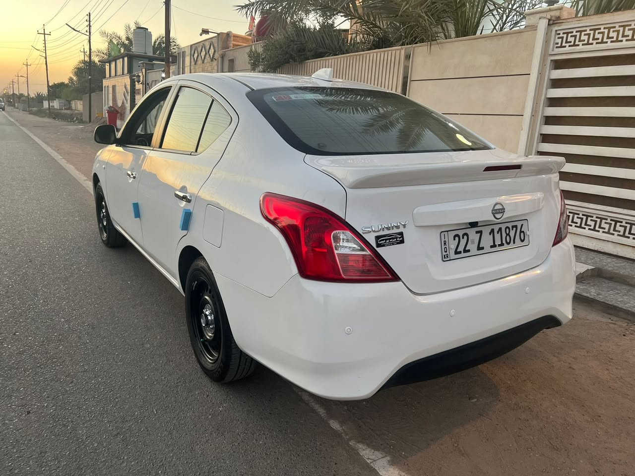 موديل 24 مراوس بالإنتر عنوانها البصرة


**إذا كنت صاحب هذا الإعلان وتريد حذفه لأي سبب، رجاءا أرسل رسالة إلى الدعم الفني**