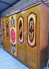 غرفة صاج • مستخدمة قليل • توصيل