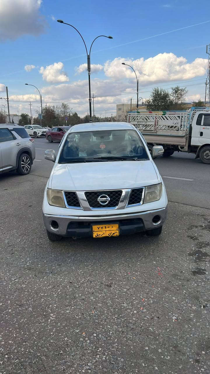 السلام عليكم نفاره 2009 للبيع ***********
