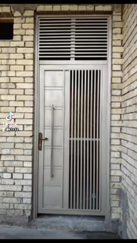 حدادة المنتظر نقدم لكم أجمل واروع الأشكال عملنا يمتاز بالنظافة والجمال...