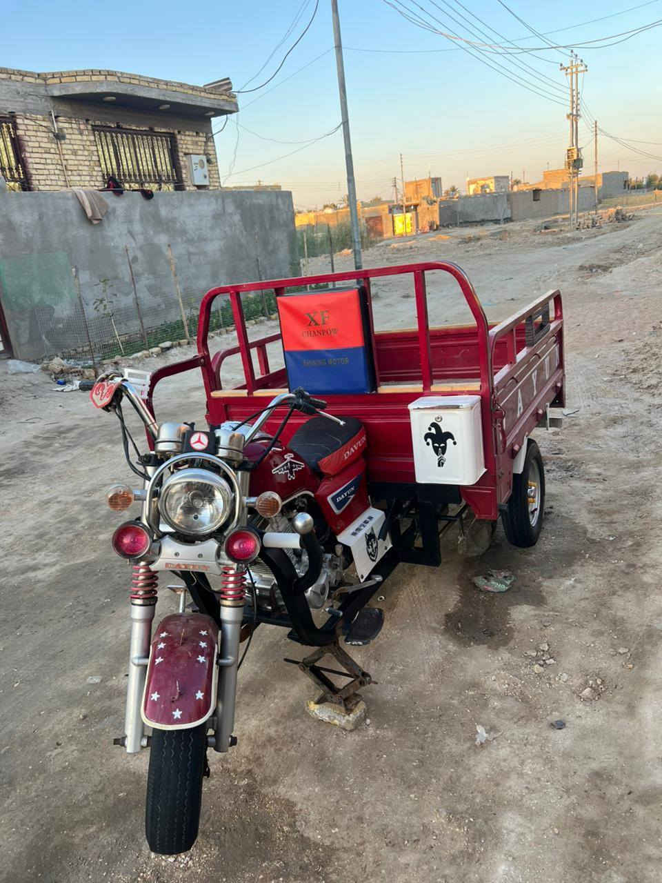 انتباه 💢💢امراوس فقط ابدايون السلام عليكم ستوته موديل 20كهربائيات كامله زوج تواير جدد المكينه جديده بس مفتوحه مثل ما اتشوف نضيفه الستوته خير من الله مكاني سوك الشيوخ الفضليه ***********
