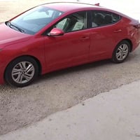 النترا امريكي • ٢٠٢٠ • ماشيه ٧٦٠٠٠