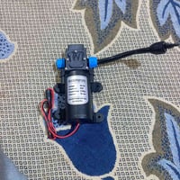 مضخة مياه • ١٢فولت • ٥لتر/دقيقة