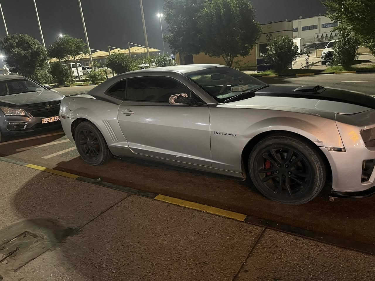 كمارو 2011 سياره جاهزه مابيهه اي نقص السعر 65
مكاني البصره التنومه *********** غير متواجد ع الفيس 
مكلف ب النشر
