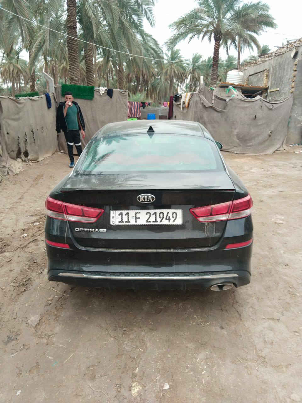 سلام عليكم اوبتيما موديل 2019 رقم بغداد بسمي تحويل مباشر مكينه 2400 دكشن عالي للاستفسار *********** مكان بابل سياحي
