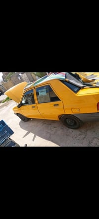 ٢٠٢٠ • ما مشتغله تكسي • ميسان