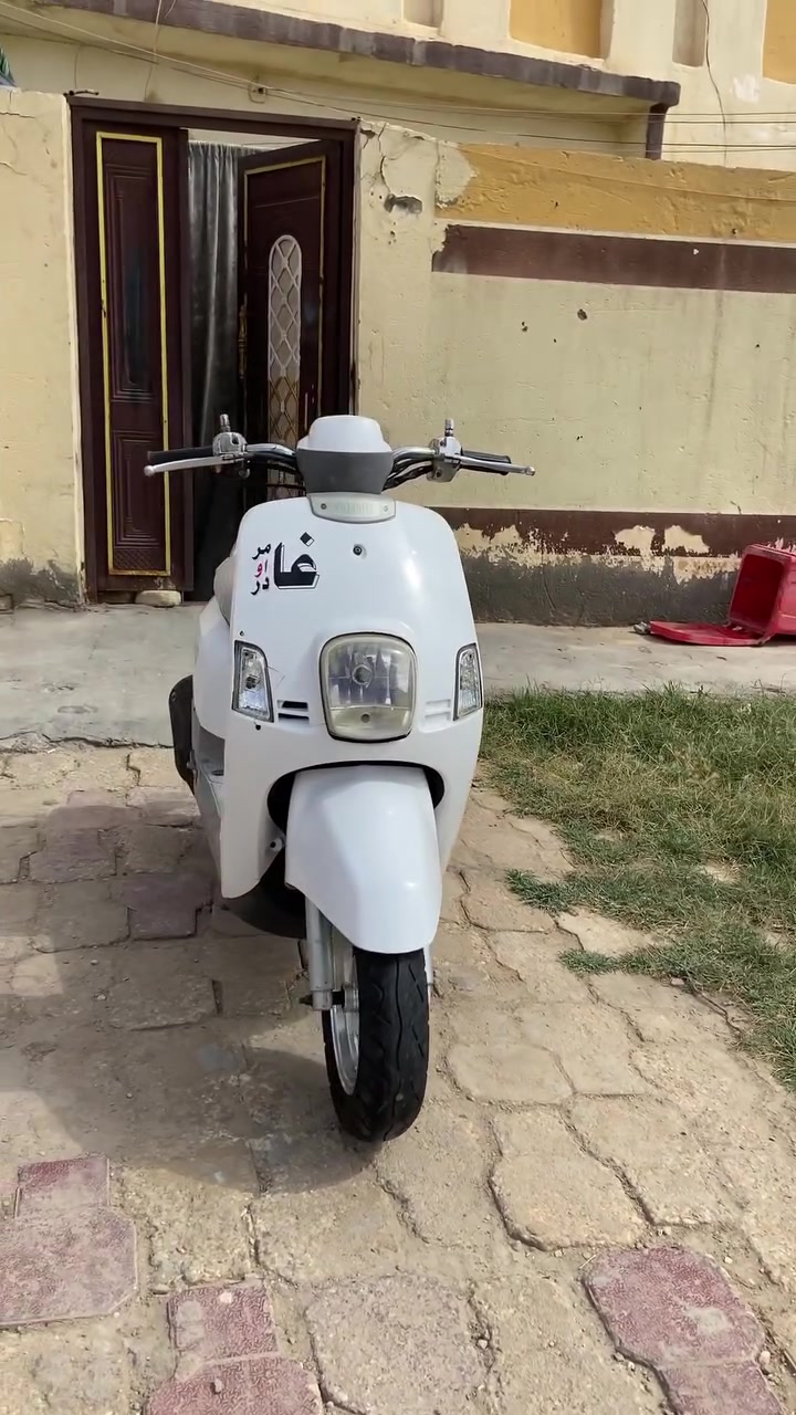 ماكس بوليس للبيع او امراوس عدله دراجه حاويه ختم واحد


**إذا كنت صاحب هذا الإعلان وتريد حذفه لأي سبب، رجاءا أرسل رسالة إلى الدعم الفني**