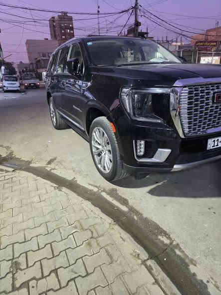 بسم الله الرحمن الرحيم
للبيع 

ما شاء الله 🌹

دنالي GMC لون اسود  وكالة المنصور 

Vip🇮🇶

موديل 
2022

فول موصفات 

داتا شو كبير 

رادار جانبي خلفي امامي 

رادار مانع تصادم  امامي

رادار مانع تصادم خلفي 

خمس كامرات 

خمس بصمات 

كشنات تبريد تدفأه خزن وكهرباء 

كشن رجاج تحذير 

كشن خلفي منفصل 

كشنات الخلفيه كهرباء 

لون الكشنات ابيض مميز جدا 

جنطه كهرباء 

شاشات خلفيه 🖥️

ستيرن كهرباء 

بانوراما

كيجات شاشة الكتروني 

دوسات كهرباء  

فور ويل 

اربع انضمه قياده 

جكات 

 

رقم بغداد بسمي 

رقم جديد 

هزه جديده

محرك ٨ سلندر ٦٢٠٠ 

كير ١٠ نمر 

ثلاجه 

شاحن ويار ليس

مكفوله كفالة عامة 
السعر ٤٧٥ $ وبيه مجال 
مكان النجف الاشرف 
رقم ***********
