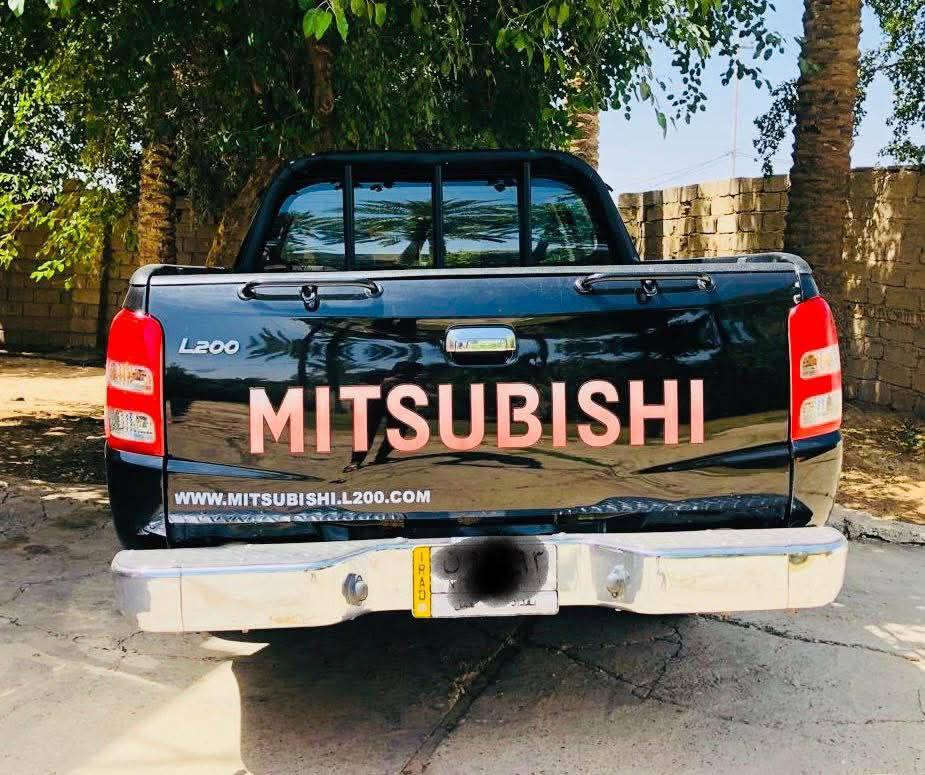 مستبوشي مراوس ب التما من موديل ١٩ فما فوق.. سياره جاهزه وكلين ومكفوله من كلشي موديل ١٦ رقم بغداد دولي وياريت تكون المراوس داخل محافظة ديالى 
رقم صاحب السياره/ ***********
مكان السياره الخالص
