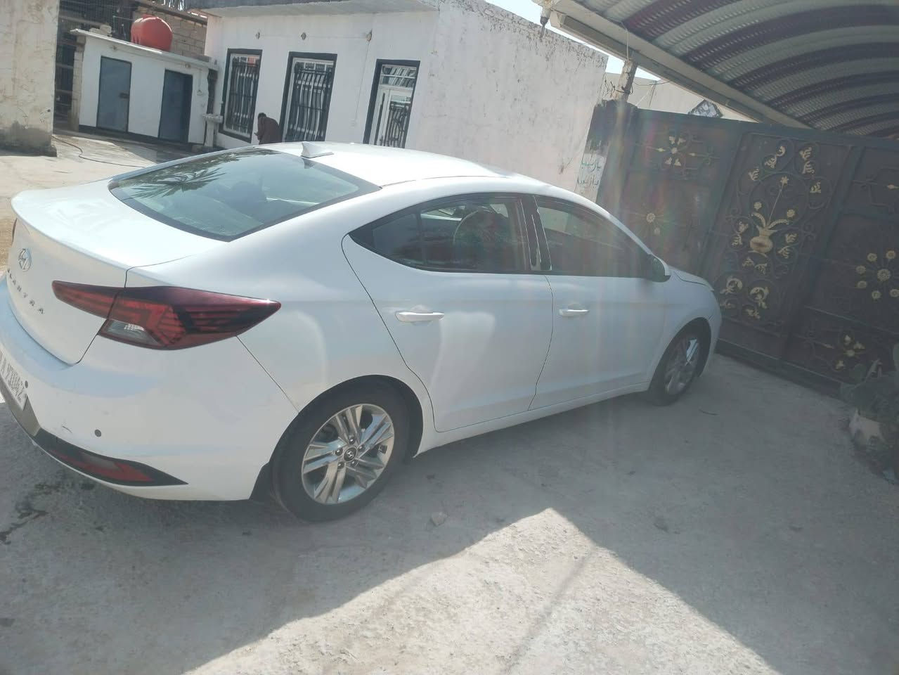 النترا موديل 20امريكي كير ايتي السعر 115وبيه مجال بسمي مكان كربلاء ***********
