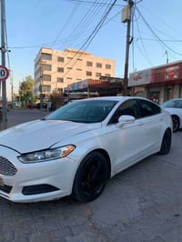 فيوجن ٢٠١٦ • وارد امريكي • رقم اربيل
