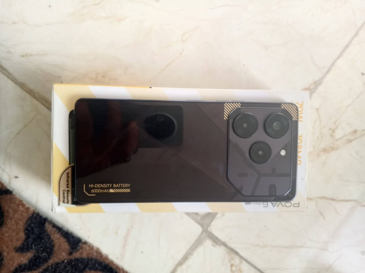 السلام عليكم جهاز كلش حلو ونظيف ما مفتوح ابدا مراوس باي جهاز يكون يفعل 60 فريمه ويكون ما مفتوح مكاني ناصرية قضاء الدوايه أبو الرويش يحب يراوسني يجيني خاص انا موجود من 8:00 ل 12:00 بالليل تمام


**إذا كنت صاحب هذا الإعلان وتريد حذفه لأي سبب، رجاءا أرسل رسالة إلى الدعم الفني**