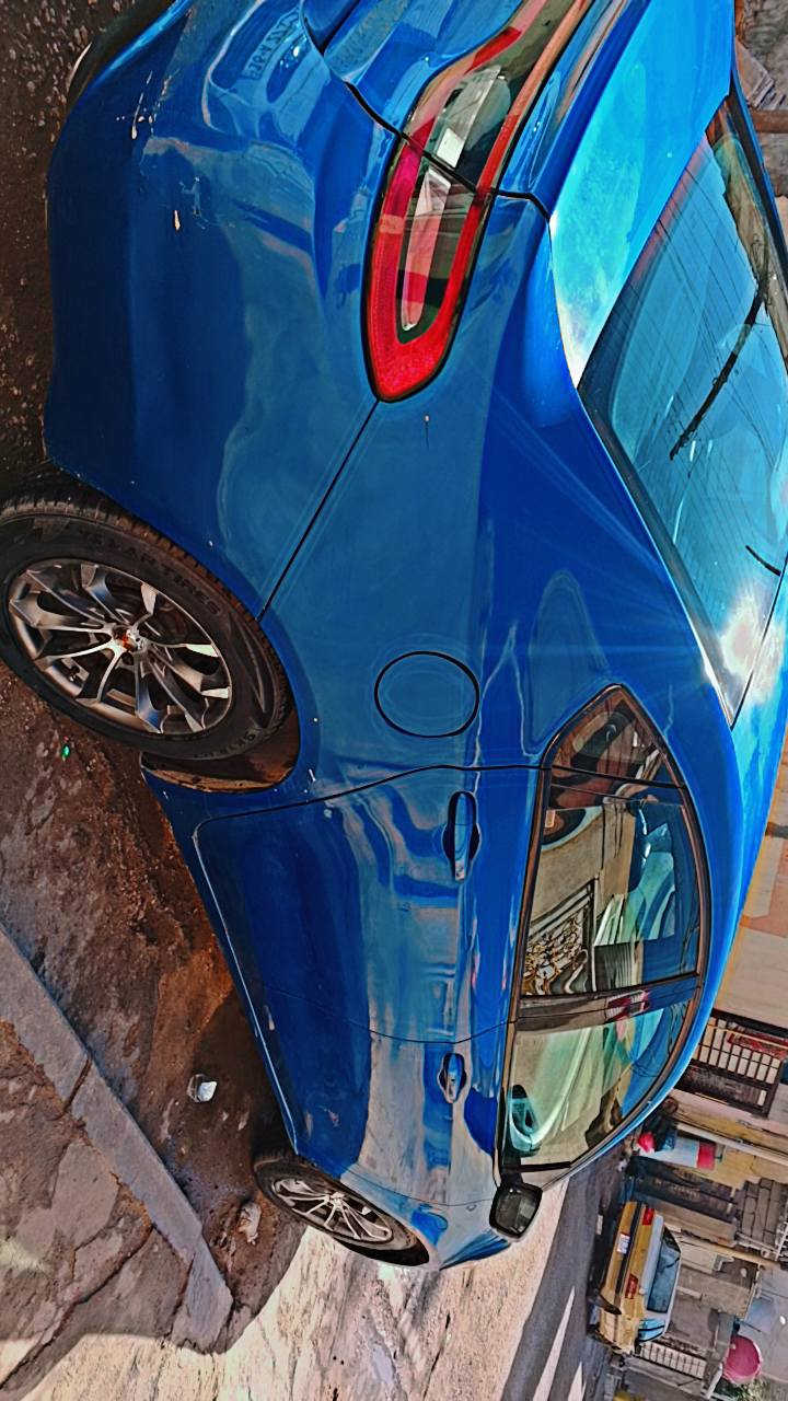 للبيع مديل 2016 فول واحد عله واحد
رقم بغداد  كامله مكمله ما متعوبه ماشيه 180 كيلو 

مكاني كربلاء ***********
