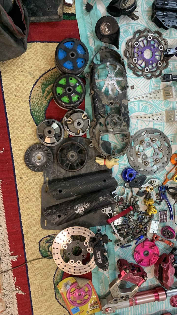 غراض اصليه ونضيف توصيل موجود مكاني حله ***********
