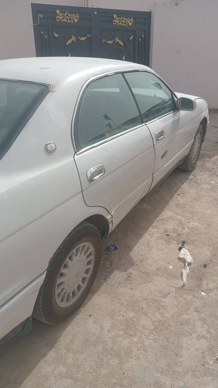 بطه للبيع ناصريه مركز بسمي سنويه٢٠٣١ السعر ٤٠ مع المجال سياره جاهزه ماعذا التبريد مبايل ***********
