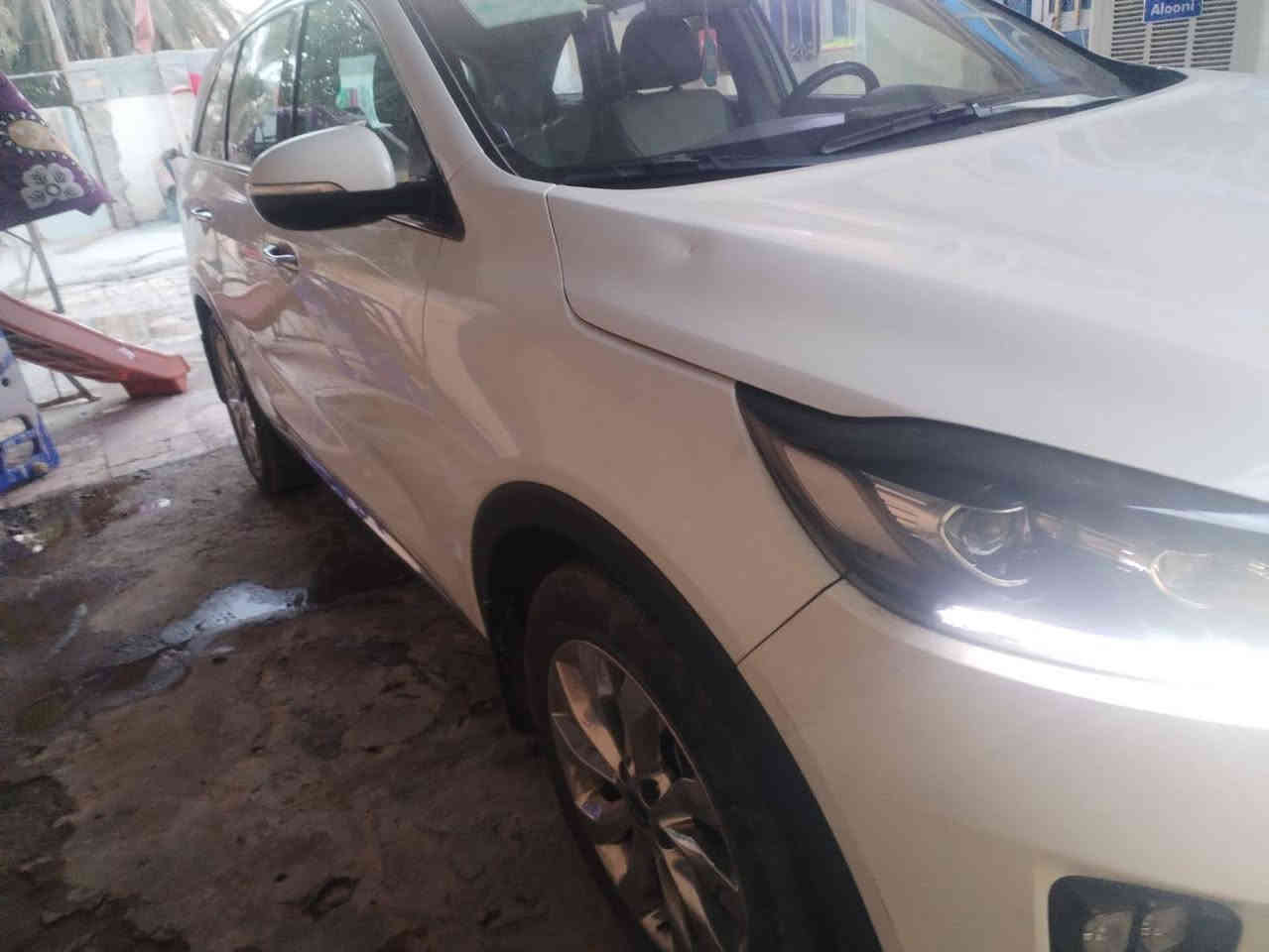 سورنتو19 بسمي تحويل ثاني يوم السعر  250.مكاني بغداد المدينه الاستفسار ***********
