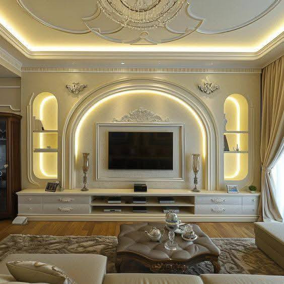 كادر ديكورات وصبغ على متر متفرغ.                                 وتساب *********** فقط
