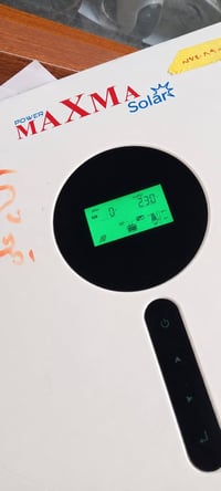 صيانة انفيرترات • شمس الشرقاط • فرع اجحلة