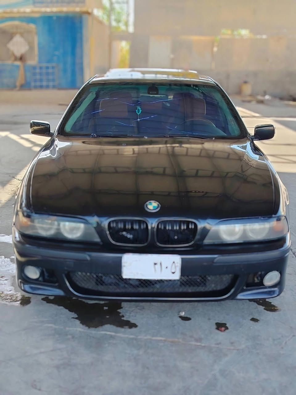 بي ام دبليو صقر غواصه للبيع رقم صلاح الدين نظافة فول كلين وضع شركة تبريد ثلج ع سويج سيارة مكفولة
للاستفسار الاتصال على الرقم ***********
