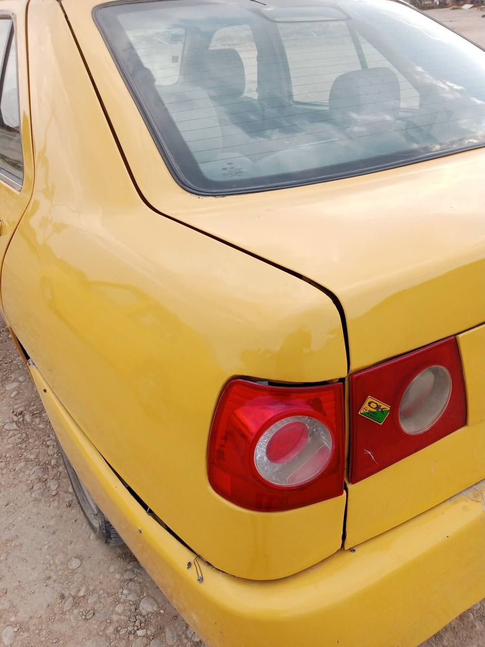 شيري 11تكسي 36بي مجال اوتو


**إذا كنت صاحب هذا الإعلان وتريد حذفه لأي سبب، رجاءا أرسل رسالة إلى الدعم الفني**