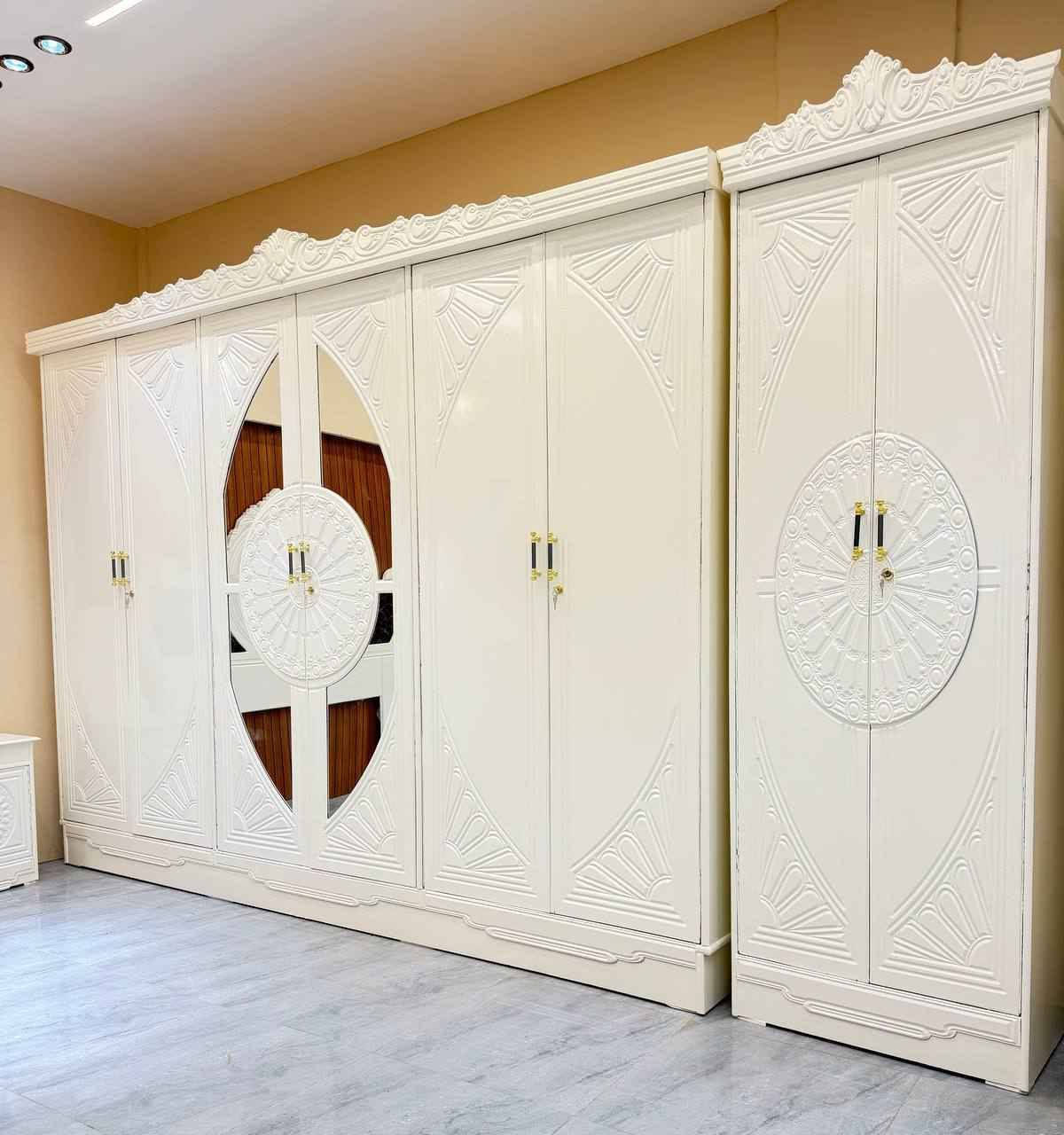 غرفه صاج عراقيه بغداد, العراق


**إذا كنت صاحب هذا الإعلان وتريد حذفه لأي سبب، رجاءا أرسل رسالة إلى الدعم الفني**