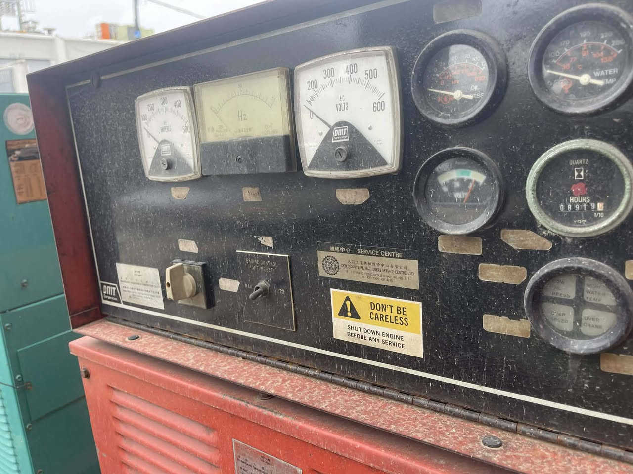 وصول وجبات جديده اوربيه جميع انواع المولدات كرج الميار تأخذ مكفول طبك وبلادي موجود ميكات حسب طلبك 
077-009-01163
078-122-47651ديالى خانقين قرب كراج كلار فرع الثاني اربيل جنوبيه
