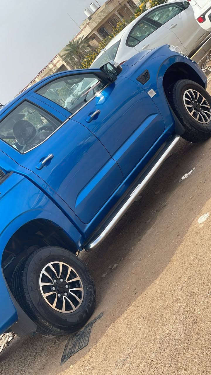 السلام عليكم
زت إكس موديل 2024 سياره زيرو  كفاله عامه ولا طخه بيها تريد تحويل تريد وكاله حره السياره السعر 145 وبيها مجال للإستفسار اتصل على الرقم ***********
