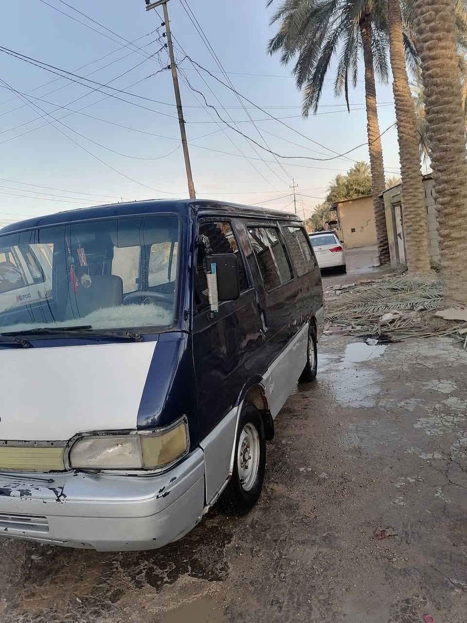 كيه بستا مديل 94رقم احمر سياره جاهزه ومعمره كفاله من ضربه شواصي نضاف مكينه كير اكسل  تخم تاير كله جديد كشنات مدوشمه جديد مكان بابل سعر23وبيه مجال راعيه بغداد  ***********
