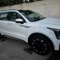 سورنتو موديل 2025 خليجي  مكفوله كفاله عامه   رقم أربيل  ماشية ١٣ الف  ...