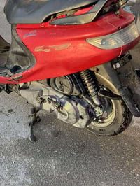 معدلة • شغالة • ختم واحد