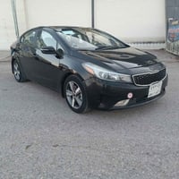 كيا فورتي • ٢٠١٨ • محرك ٢٠٠٠