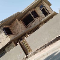 ركن مقابل متنزه الدار • ٢٠٠م • نصف تشطيب