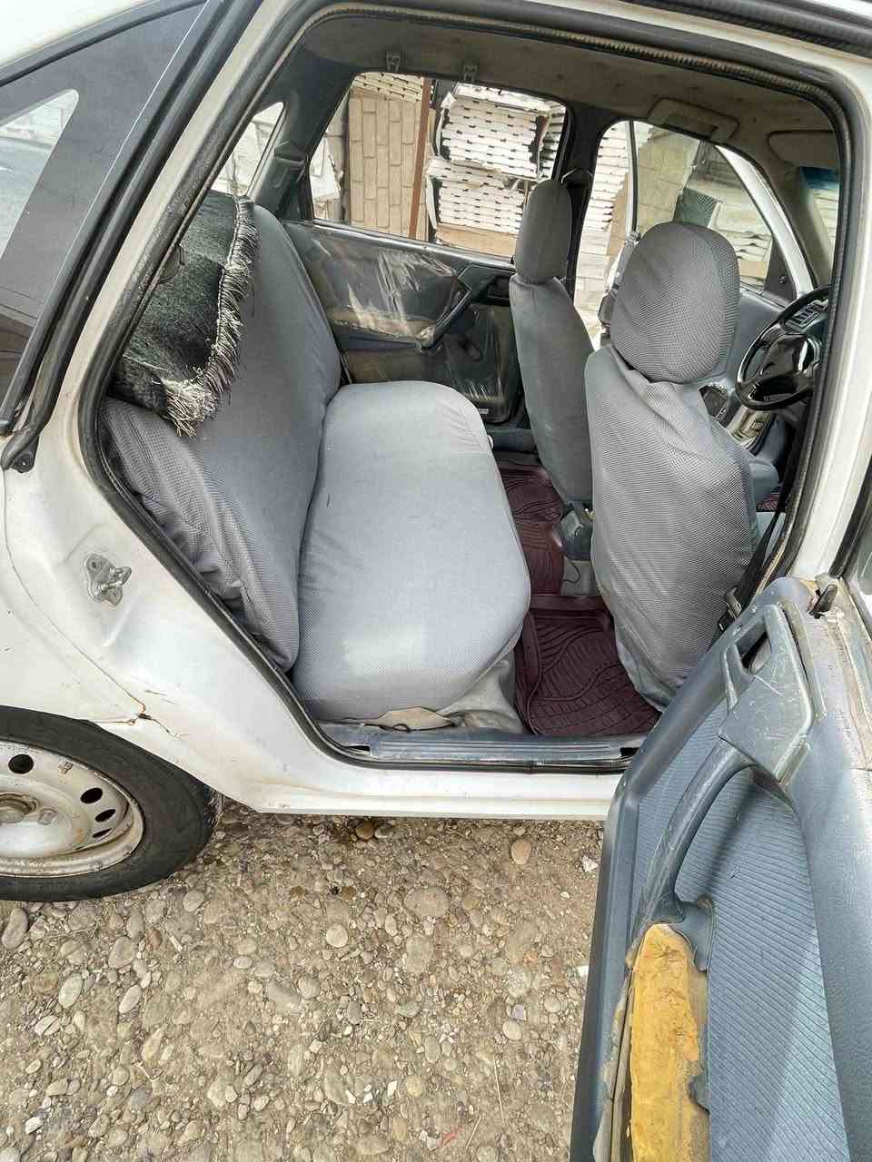 فگترا محرك ٢٠ مشروع وطني للبيع العنوان ديالى 
*********** كركوك, العراق
