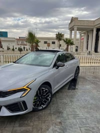 ٢٫٥ توربو • ٢٠٢٥ • ترقيم اربيل