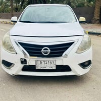 نسان سني موديل 2019 مكينه وكير مكفلات رقم بغداد تحول مباشر ورد خليجي ب...