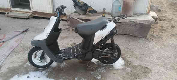 سلام عليكم دراجه البيع دكه وحده دراجه حلوه ماتعب تجي وتفحص تخبل سعرهه125 بيهه مجال الشراي  ماتشتري لا تعبني ***********
