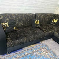كنب • استخدام قليل