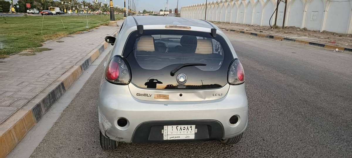 سلام عليكم بانده للبيع مديل 13  مكانه كربلاء سعره 35 مجال قليل حك الجيه السياره شوفت عينكوم تجي وتفحص تحويل مباشر  ***********

