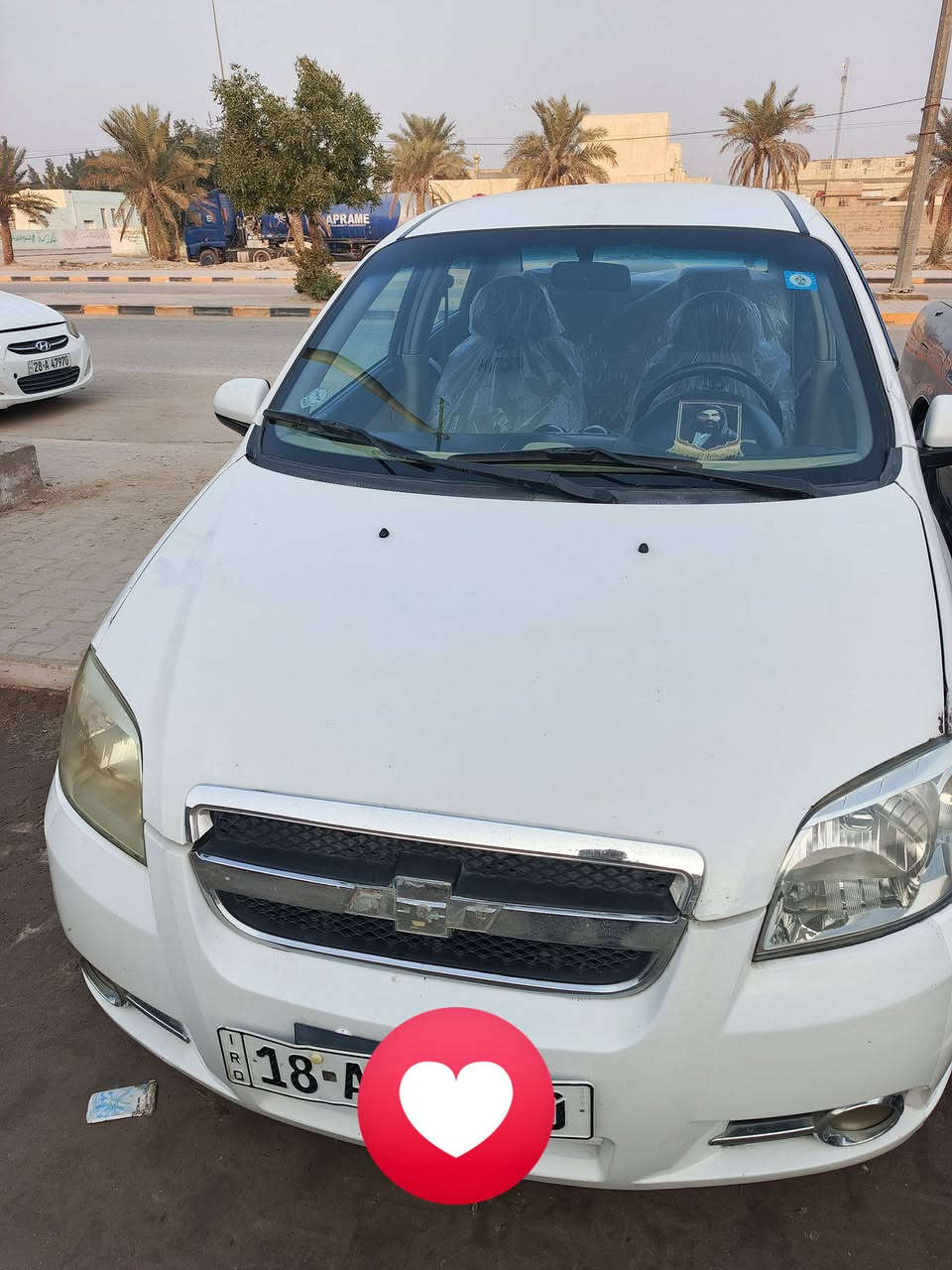 السلام عليكم افيو موديل 2010 رقم بابل السنويه بأسمي بيها قطعتين بدون دواخل السعر 70 بيها مجال ***********
