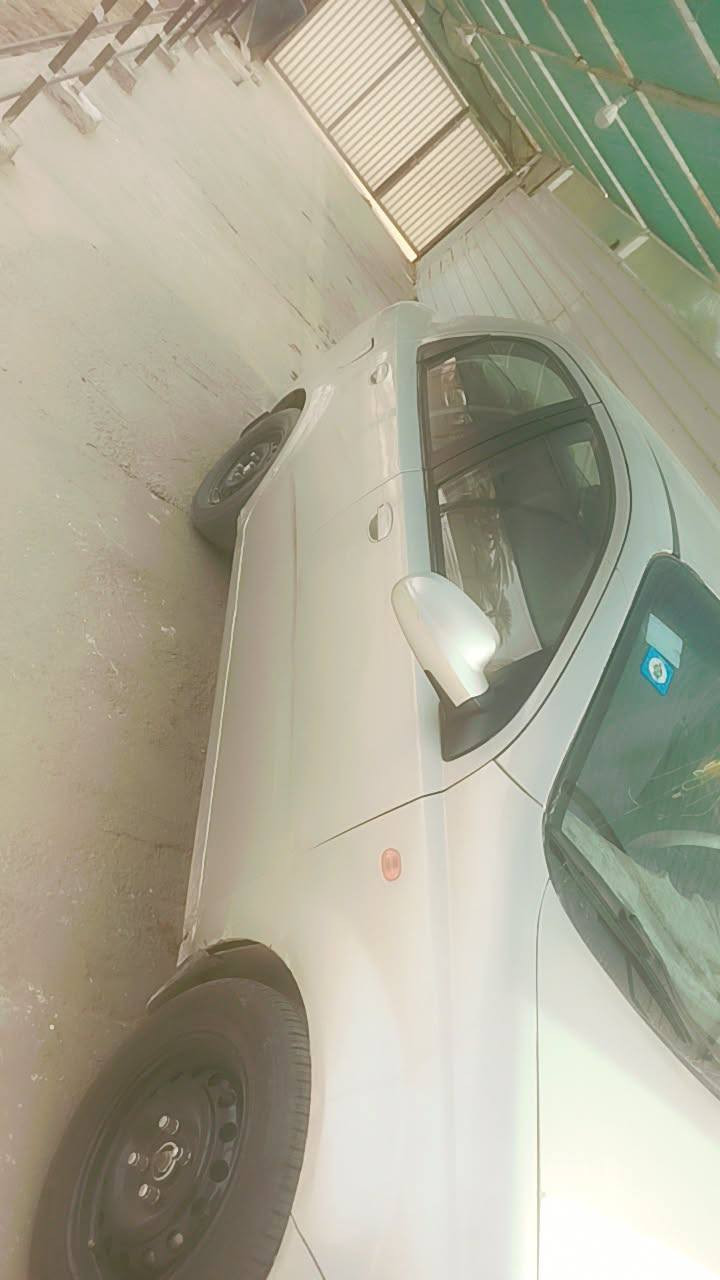 للبيع سياره حلوه وجاهزه م̷ـــِْن كلشي سعر 38 وبي مجال مكاني بابل ‏‪***********‬‏
