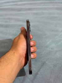 آيفون ١٢ برو ماكس • نظافة ٩٠٪ • بطارية ٧٨٪